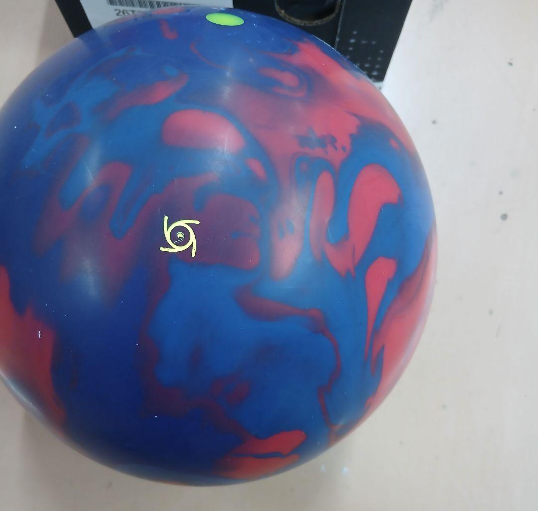 26年製造　STORM PHAZE2 ストーム　フェイズ2 ボウリング