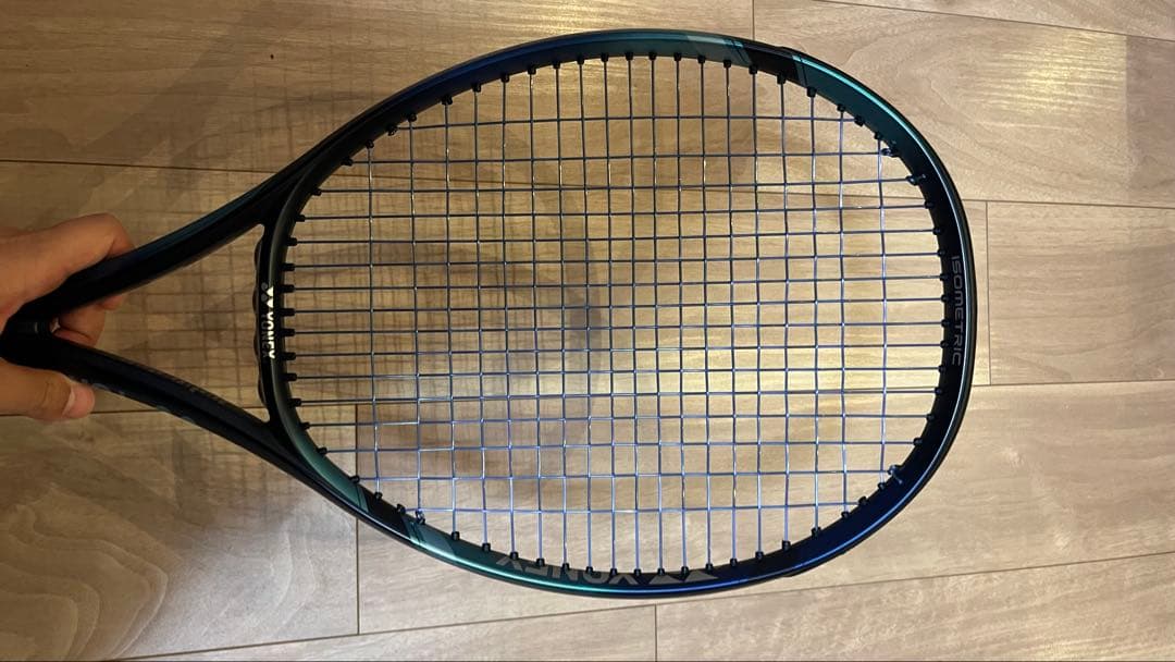 ラケット(硬式用) YONEX EZONE 98L 2022(G2)