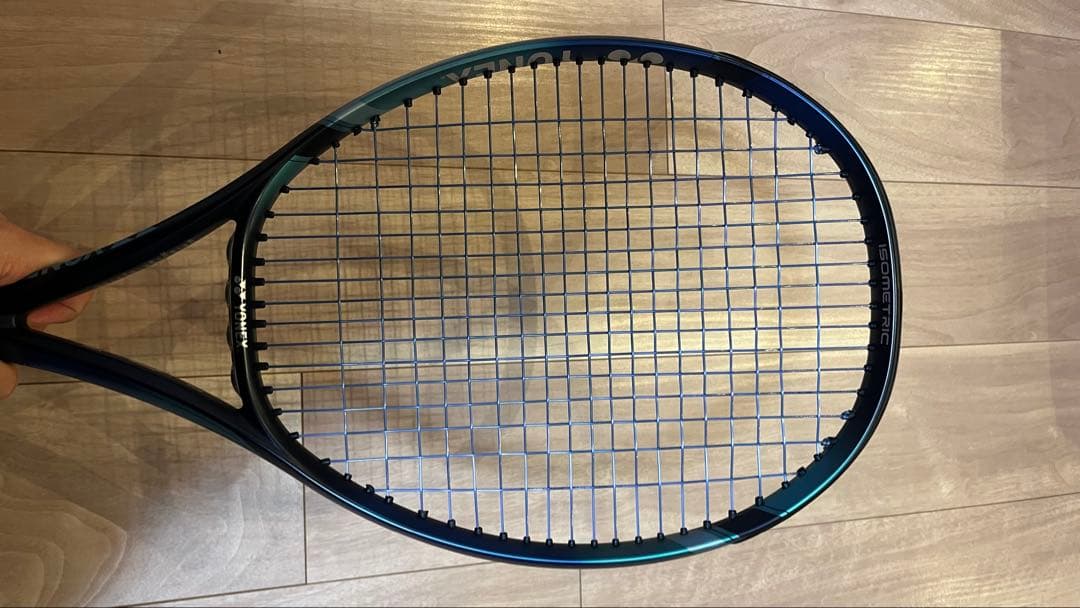 ラケット(硬式用) YONEX EZONE 98L 2022(G2)