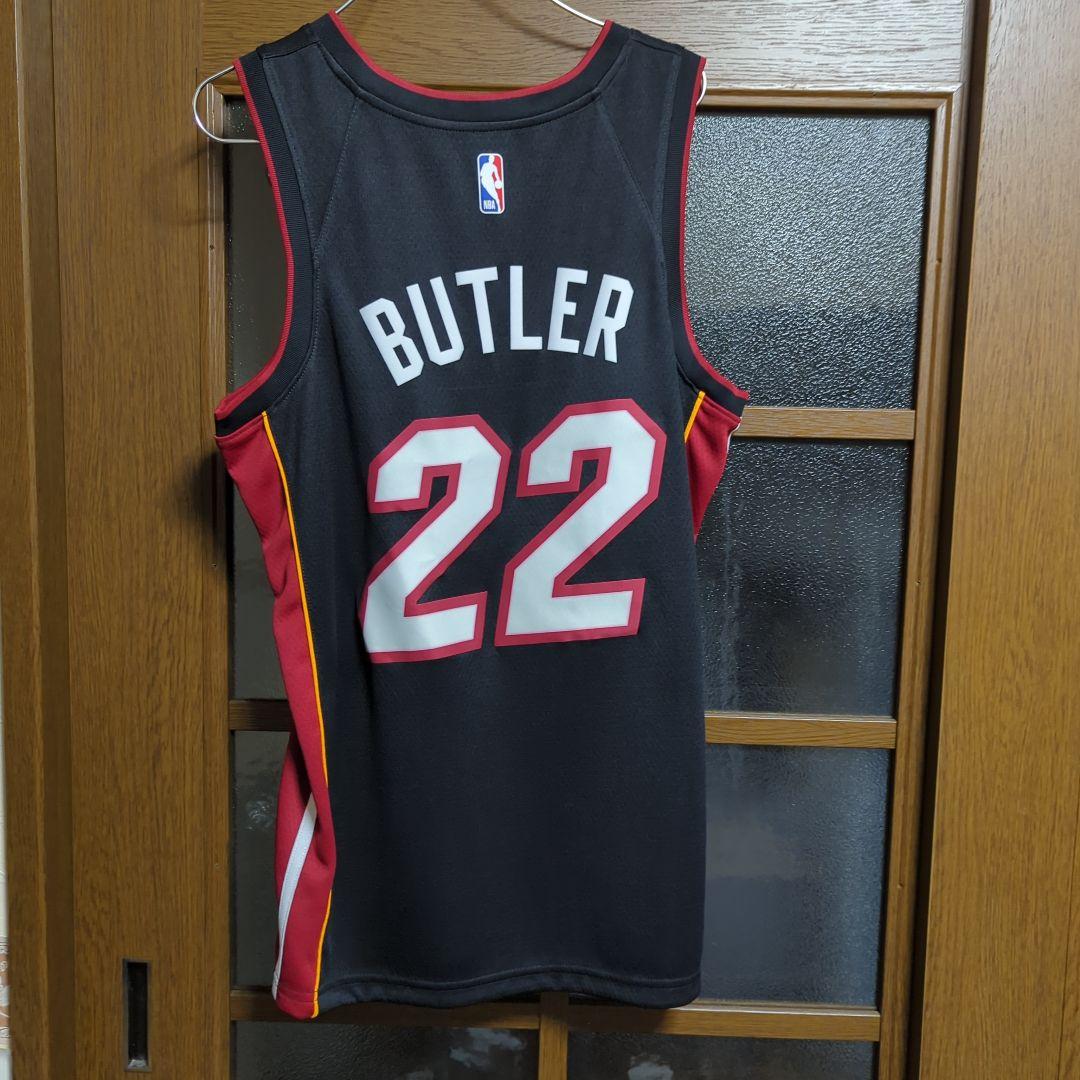 MIAMI HEAT BUTLER 22 ユニフォーム M
