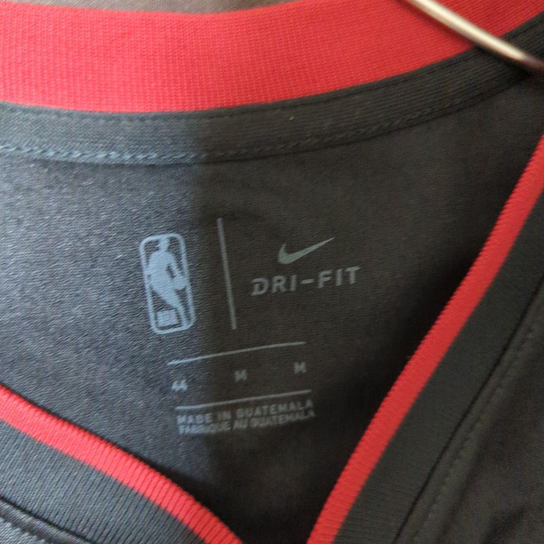 MIAMI HEAT BUTLER 22 ユニフォーム M