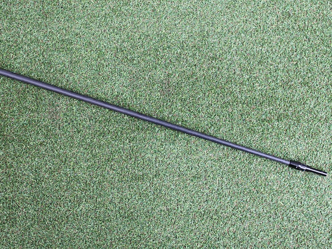 TPT GOLF 17 Lo ドライバーシャフト GTDスリーブ 44.4インチ