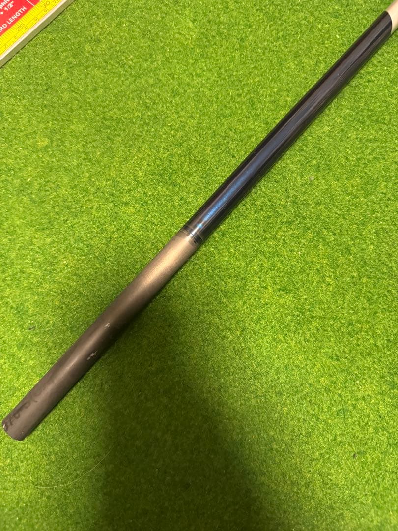 ベンタスブルー　USモデル