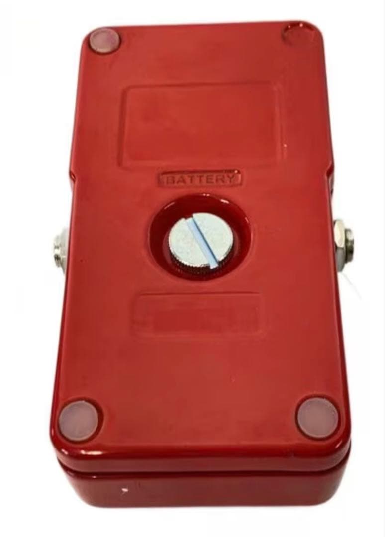 tc electronic Sub'n'Up Octaver オクターバー
