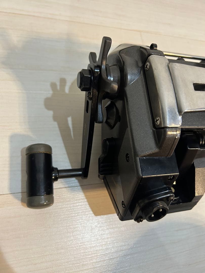 RYOBI 電動 AD 101 EX 電動リール