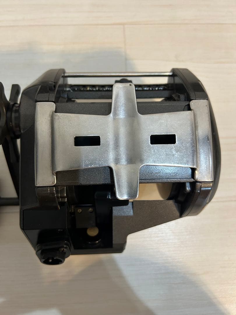 RYOBI 電動 AD 101 EX 電動リール