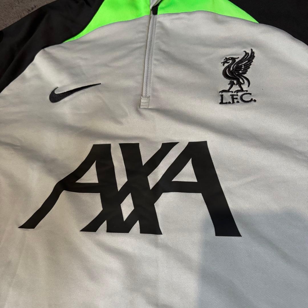 Nike Liverpool AXA 長袖ウェア