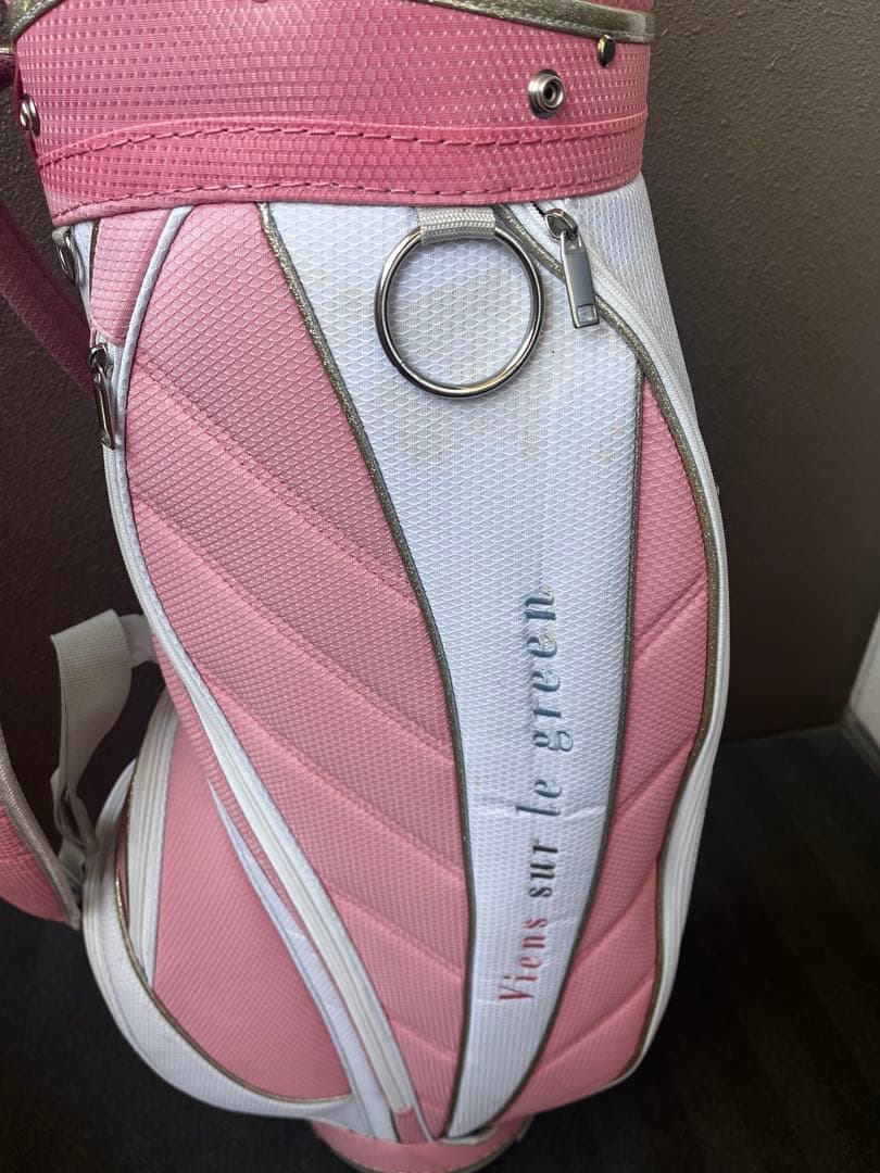 初心者の方！ MIZUNOゴルフクラブセット