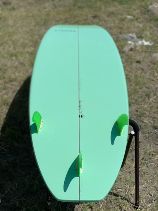 CARDIFFサーフボード