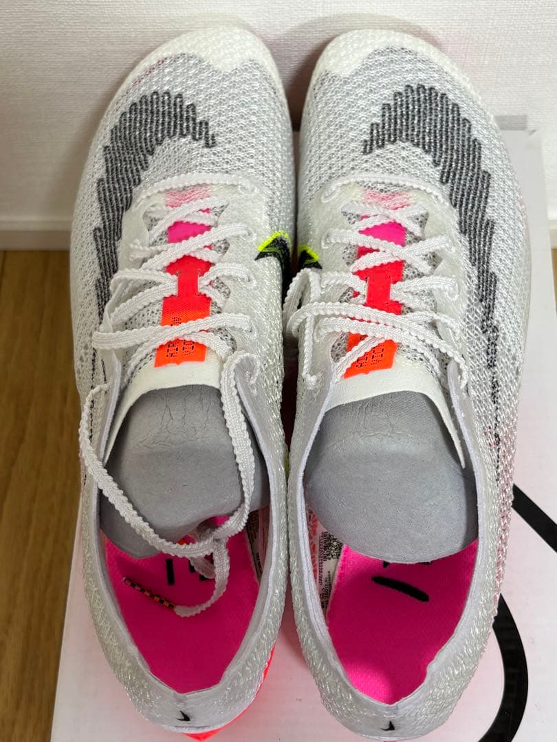 スパイク・シューズ NIKE AIR ZOOM VICTORY FK 26.0cm