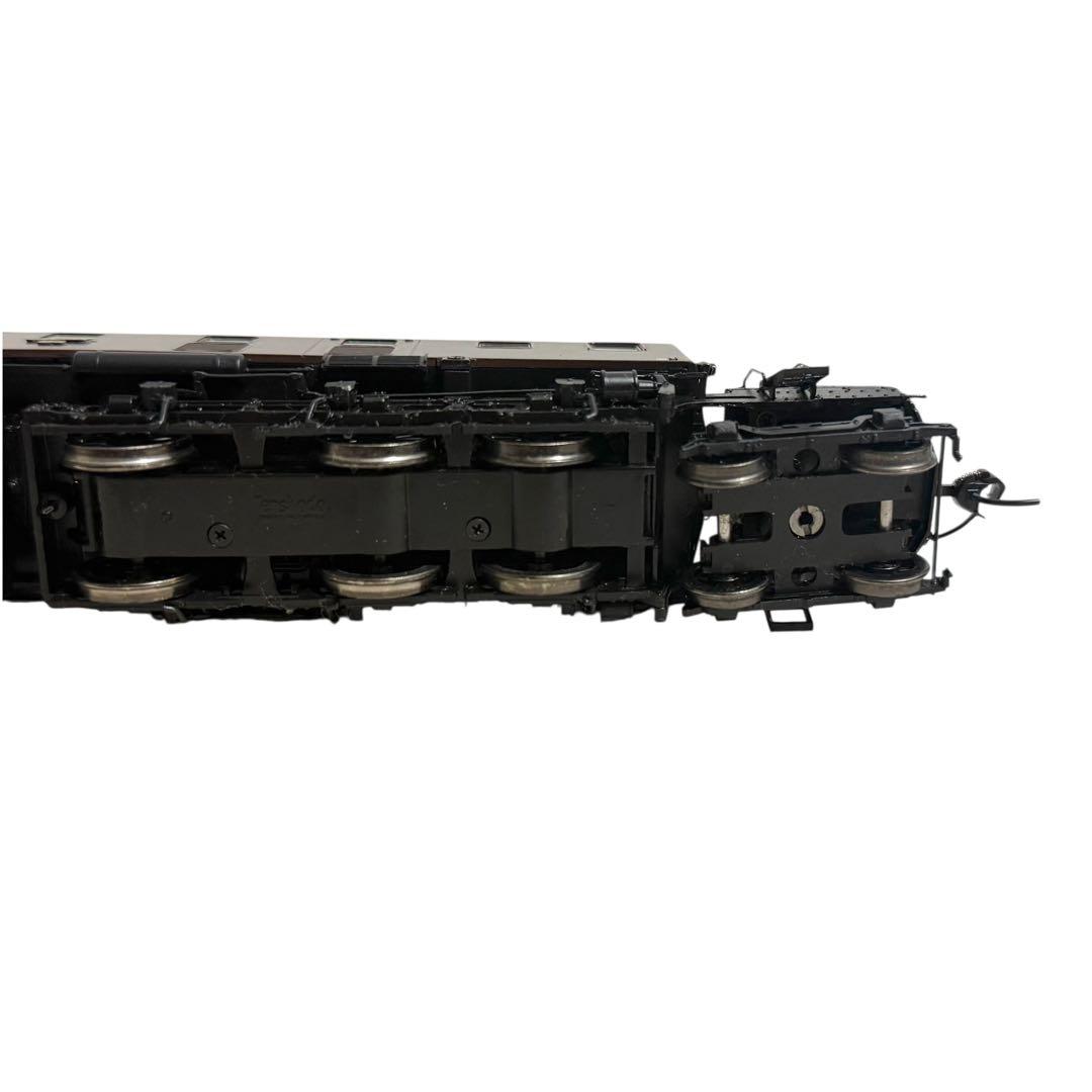 天賞堂 EF56形 電気機関車 2次型 東北タイプ HOゲージ No.52007