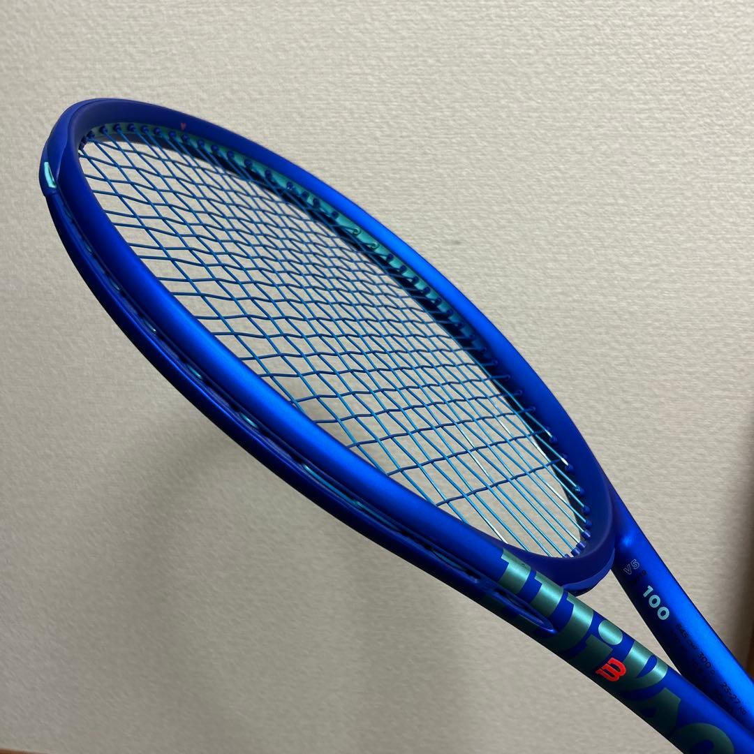 Wilson ULTRA100 ラケット(値下げ可能)