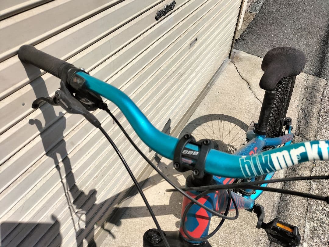 マウンテンバイク SCOTT VOLTAGE YZ20