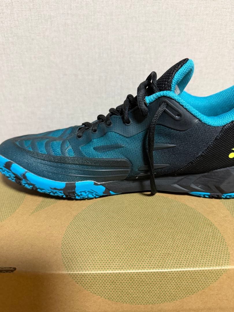 YONEX バドミントンシューズ パワークッションカスケードドライブSHBCD2