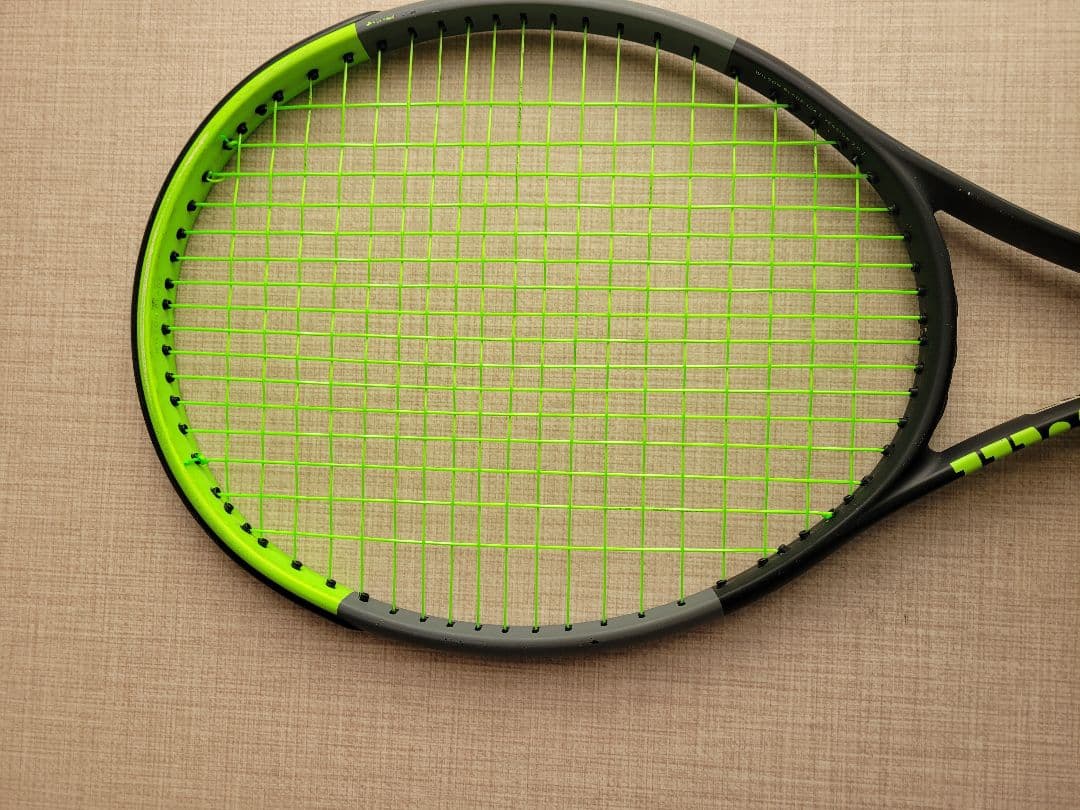 Wilson　ブレード104 v7.0　二本セット