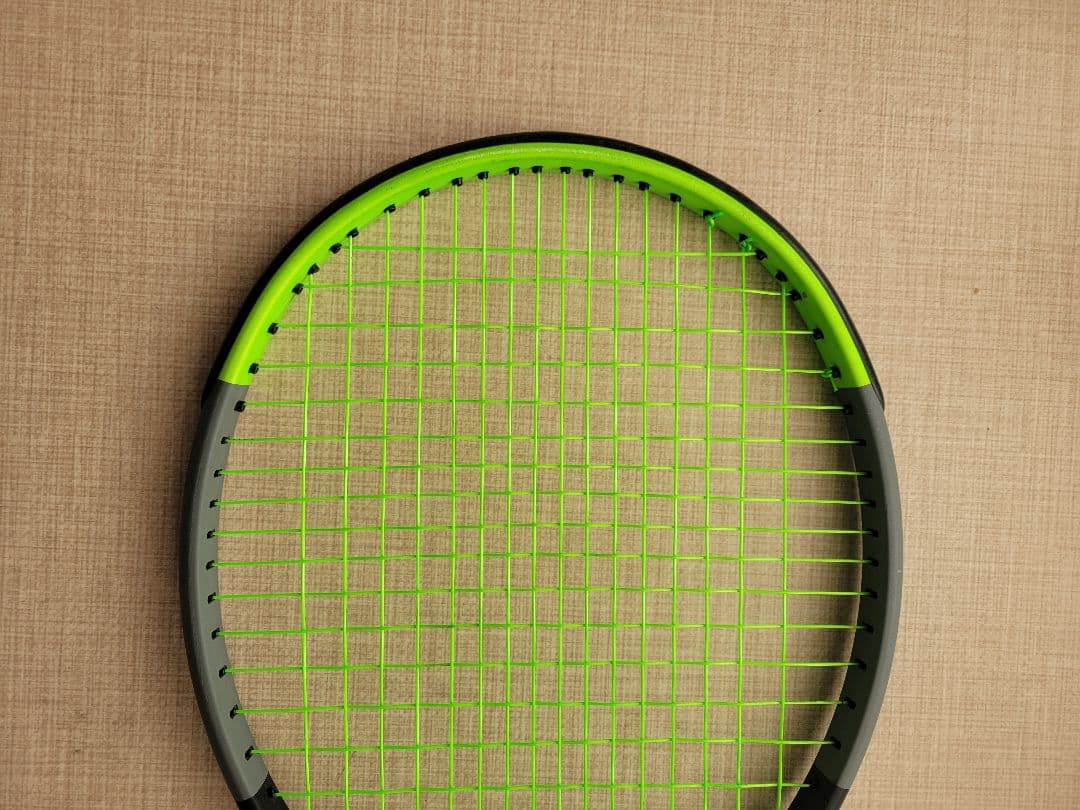 Wilson　ブレード104 v7.0　二本セット