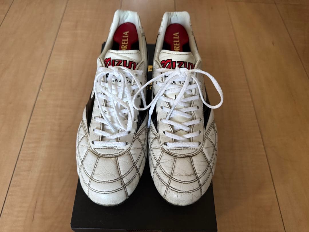 シューズ MIZUNO MORELIA 2 JAPAN