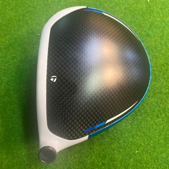 テーラーメイド SiM2 ドライバー シャフト付き