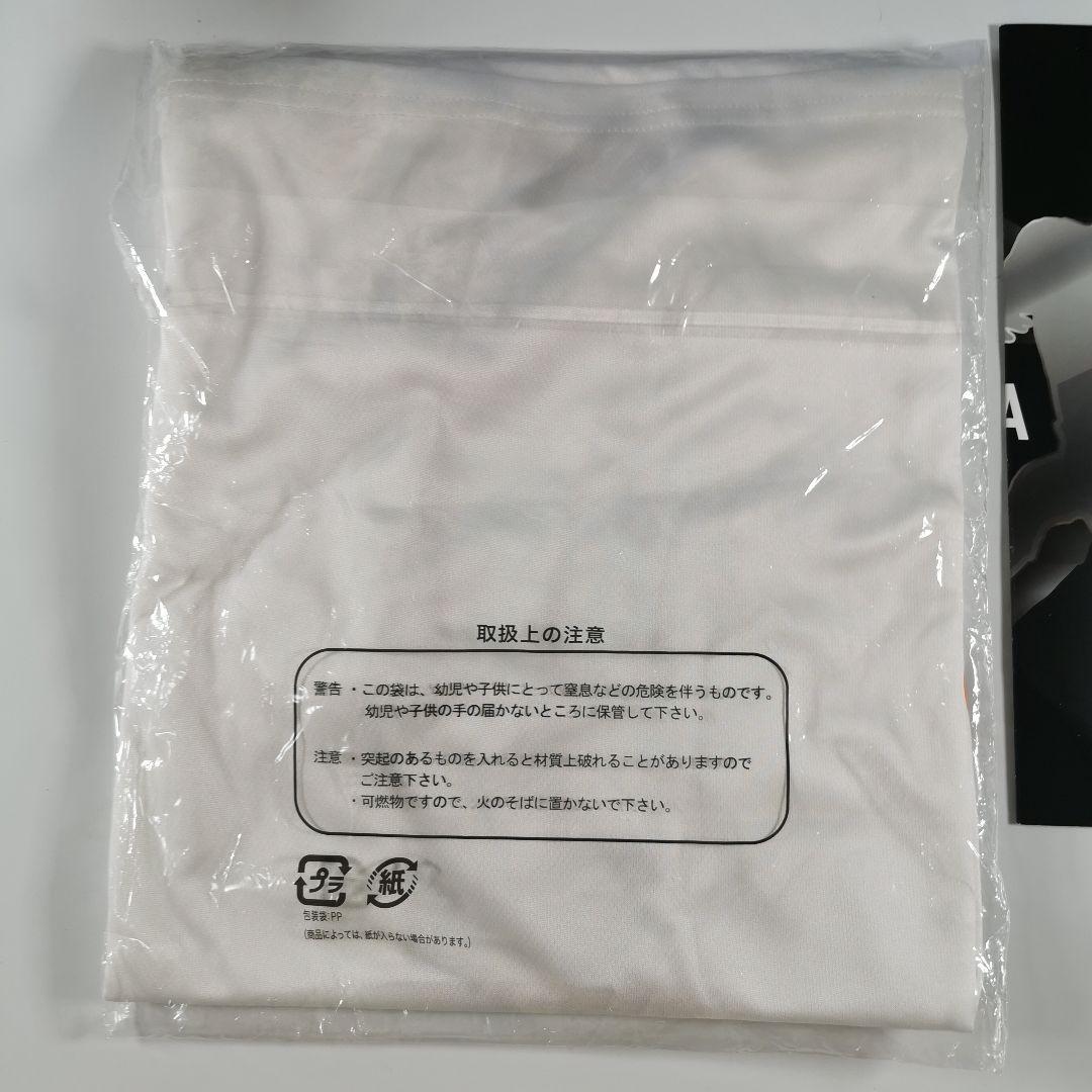 長嶋茂雄DAY　復刻デザインユニホームシャツ　未使用品