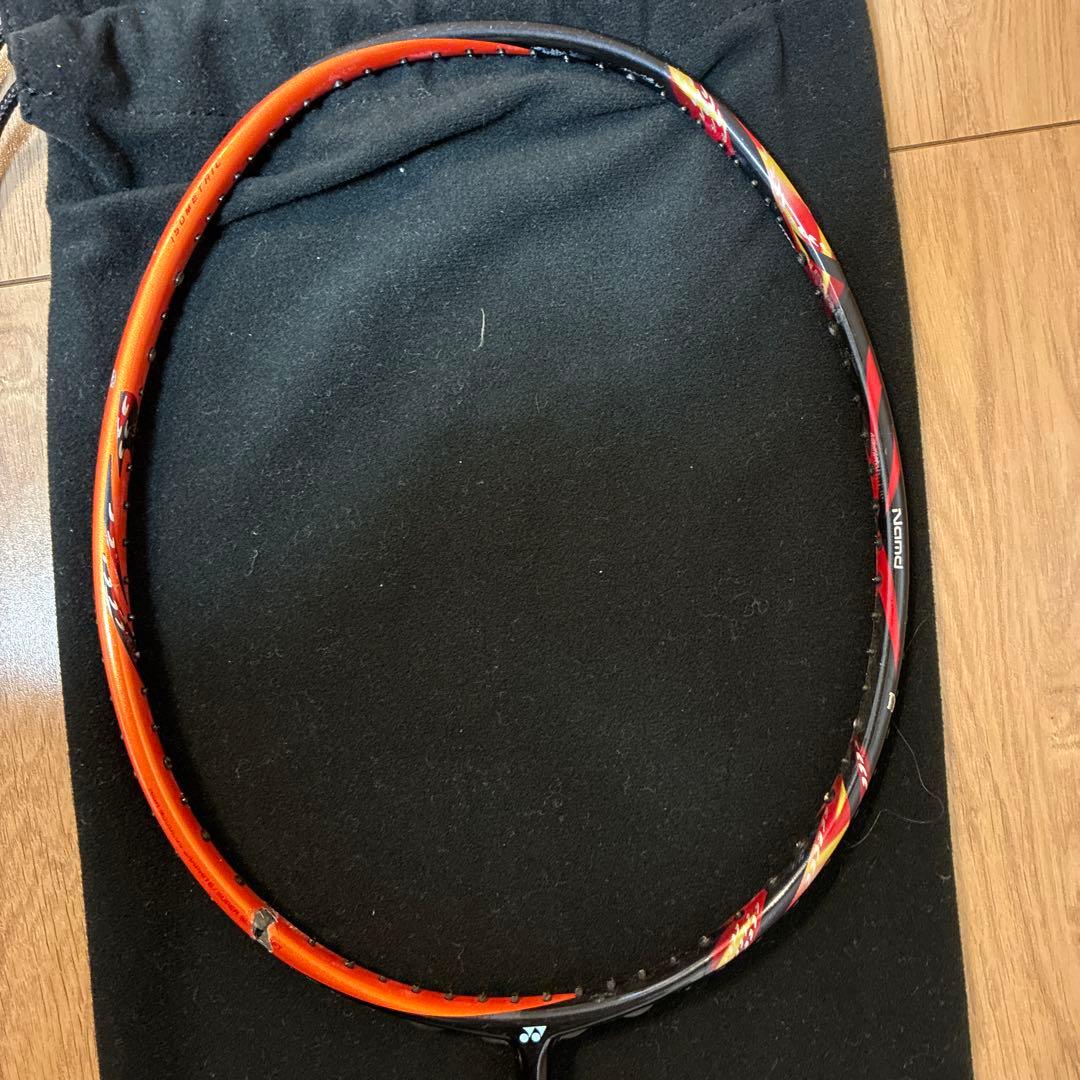 YONEX ASTROX 99 バドミントンラケット