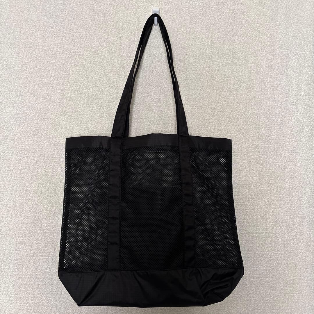 【新品】GOOD GOLF ROCKERS メッシュトートバッグ