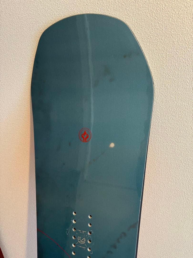 CAPITA スノーボード DOA 156