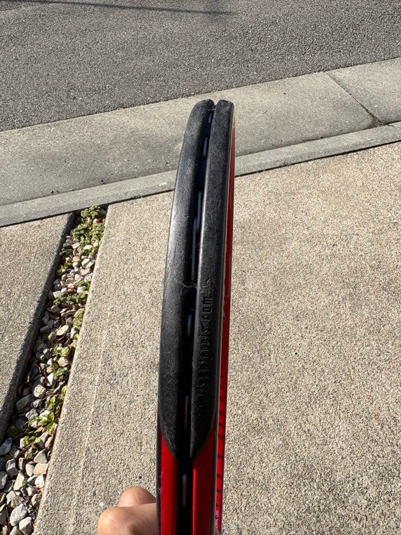 Wilson Pro Staff 113 テニスラケット