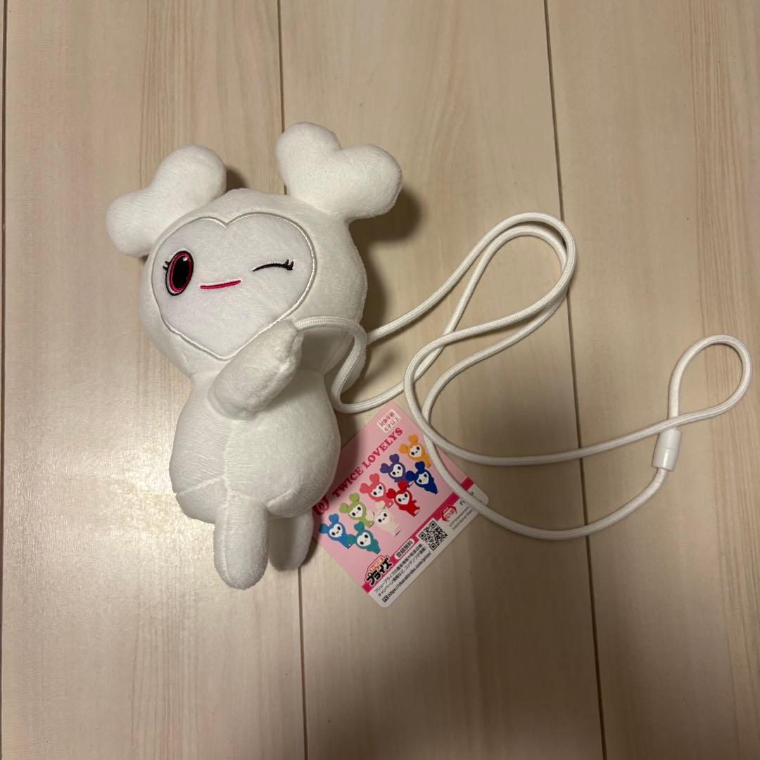 ダヒョン グッズ