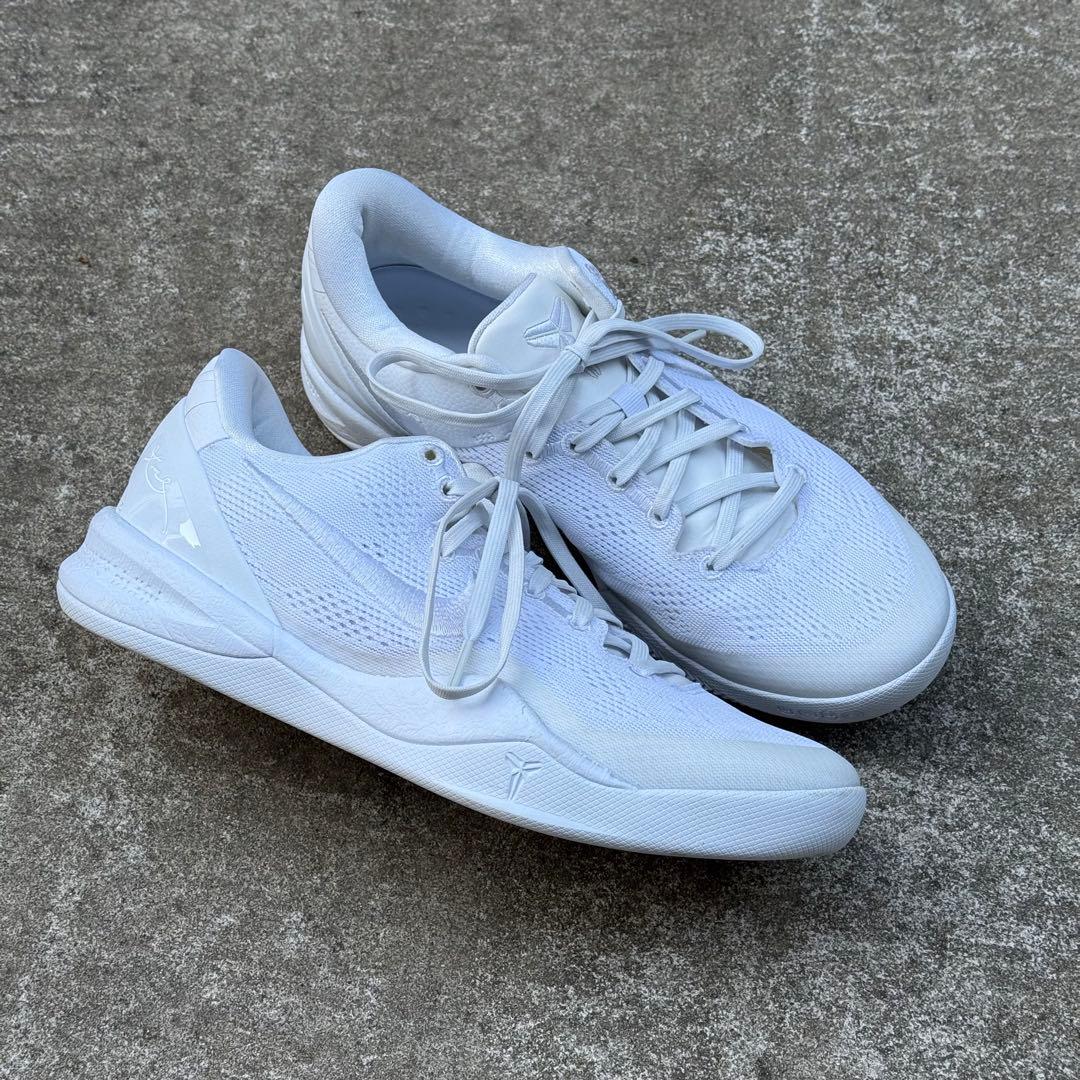 シューズ(男性用) kobe 8 protoro halo