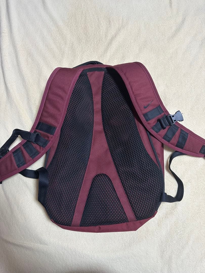 【美品】NIKE ナイキ リュックサック