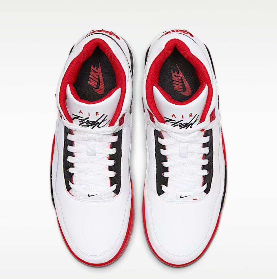 新品 NIKE ナイキ フライトレガシー 26.0cm
