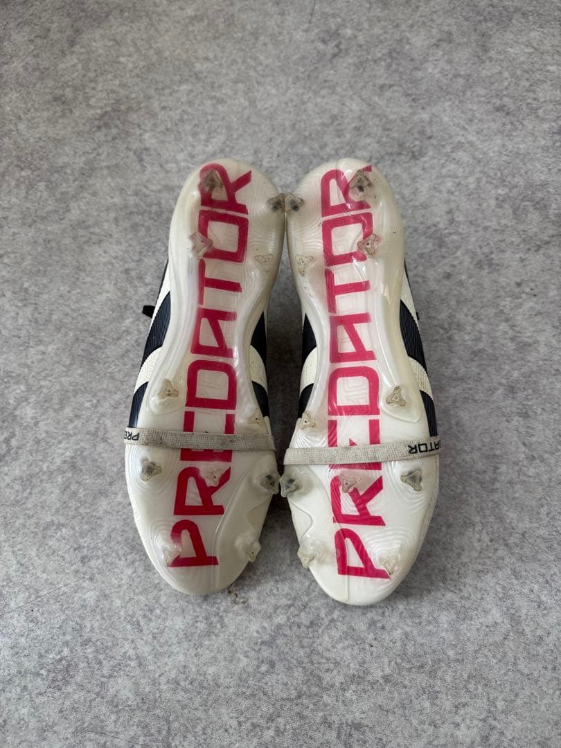 adidas PREDATOR ELITE FT FG 28㎝