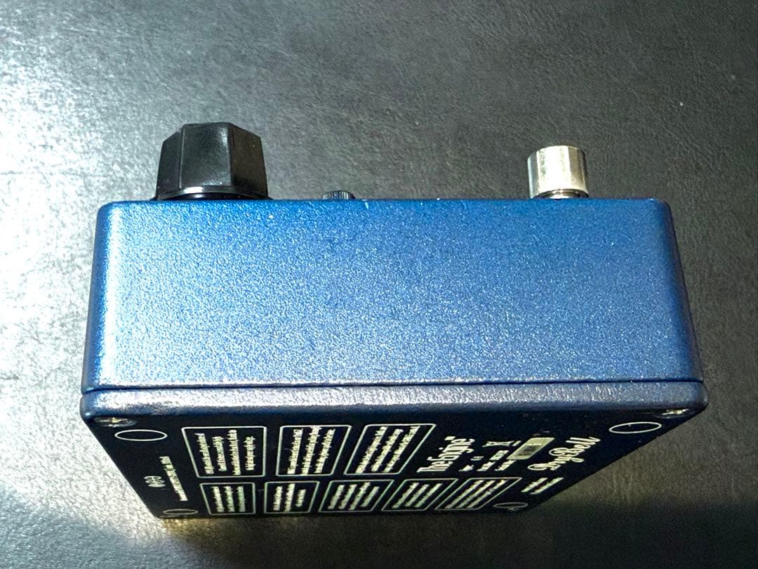 ギター DryBell / The Engine