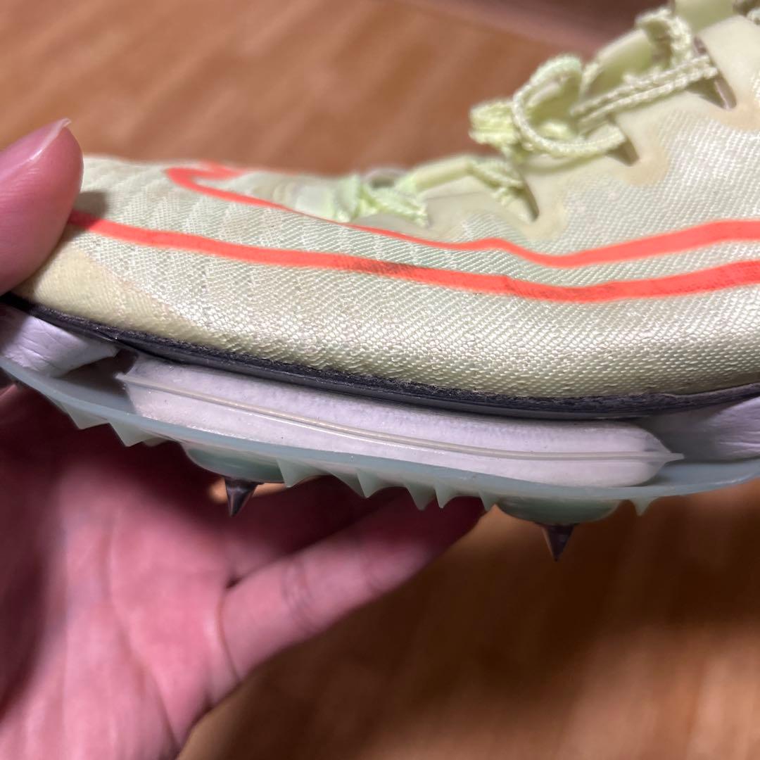 Nike マックスフライ　26.5cm