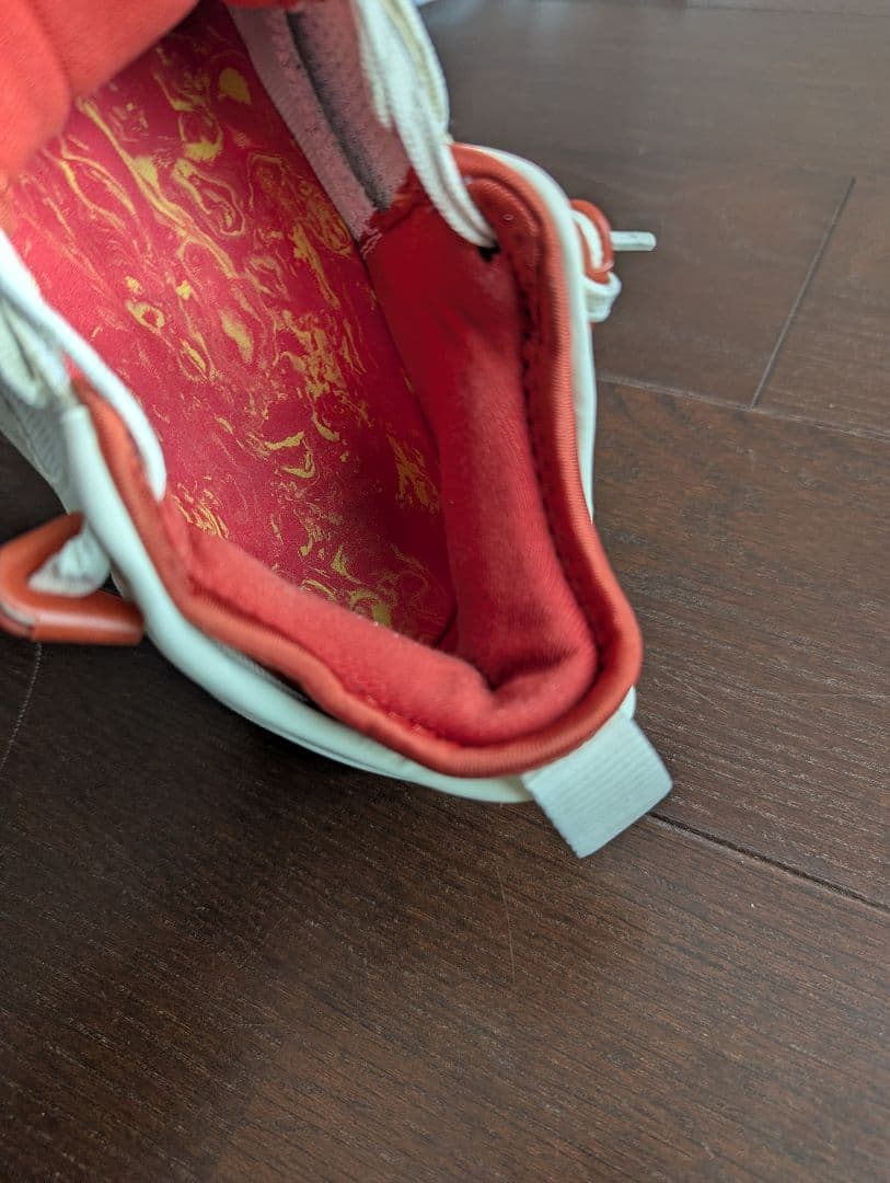 ASICS バスケットボールシューズ nova surge low 2