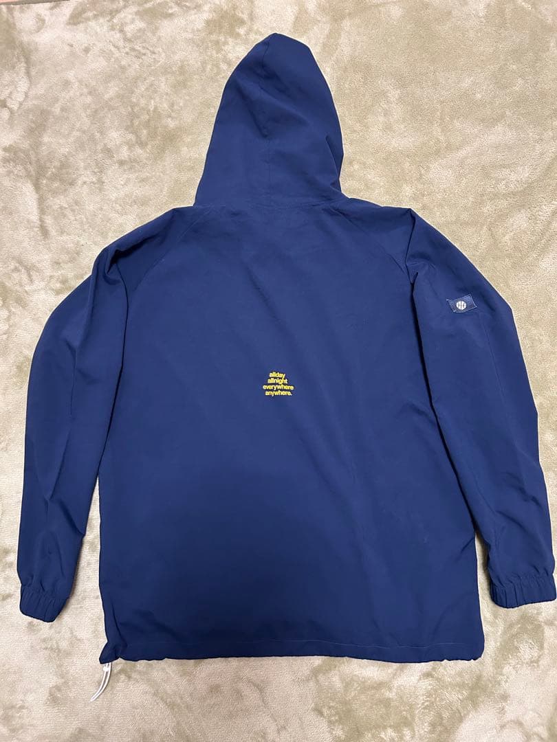 ballaholic プルオーバージャケット Lサイズ