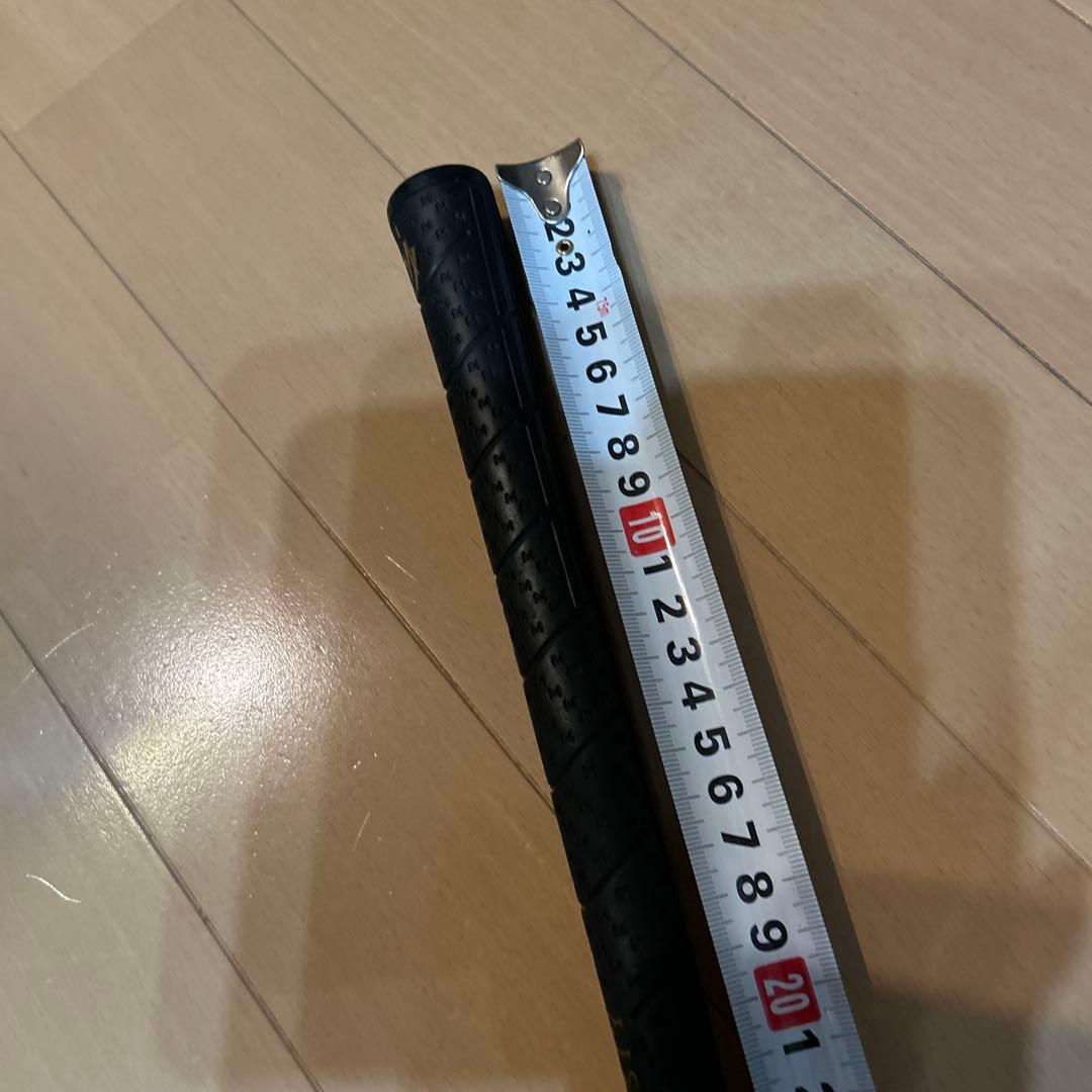 マルマン　MAJESTY マジェスタ　Aw 51°