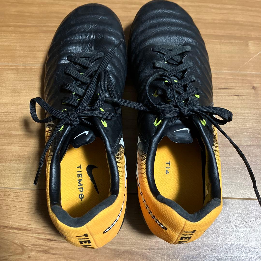 NIKE 25.5cm ティエンポ プロ