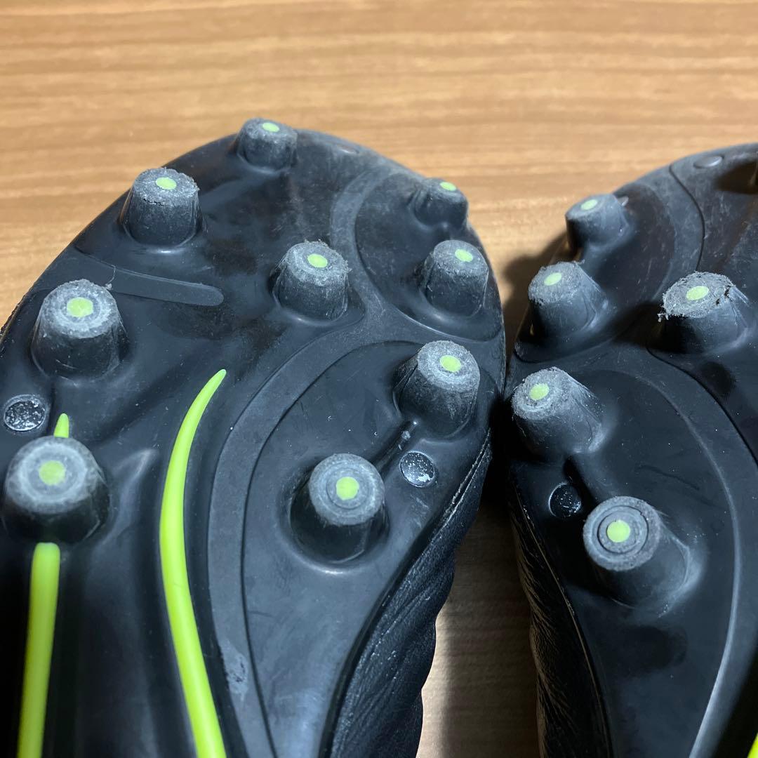 NIKE 25.5cm ティエンポ プロ
