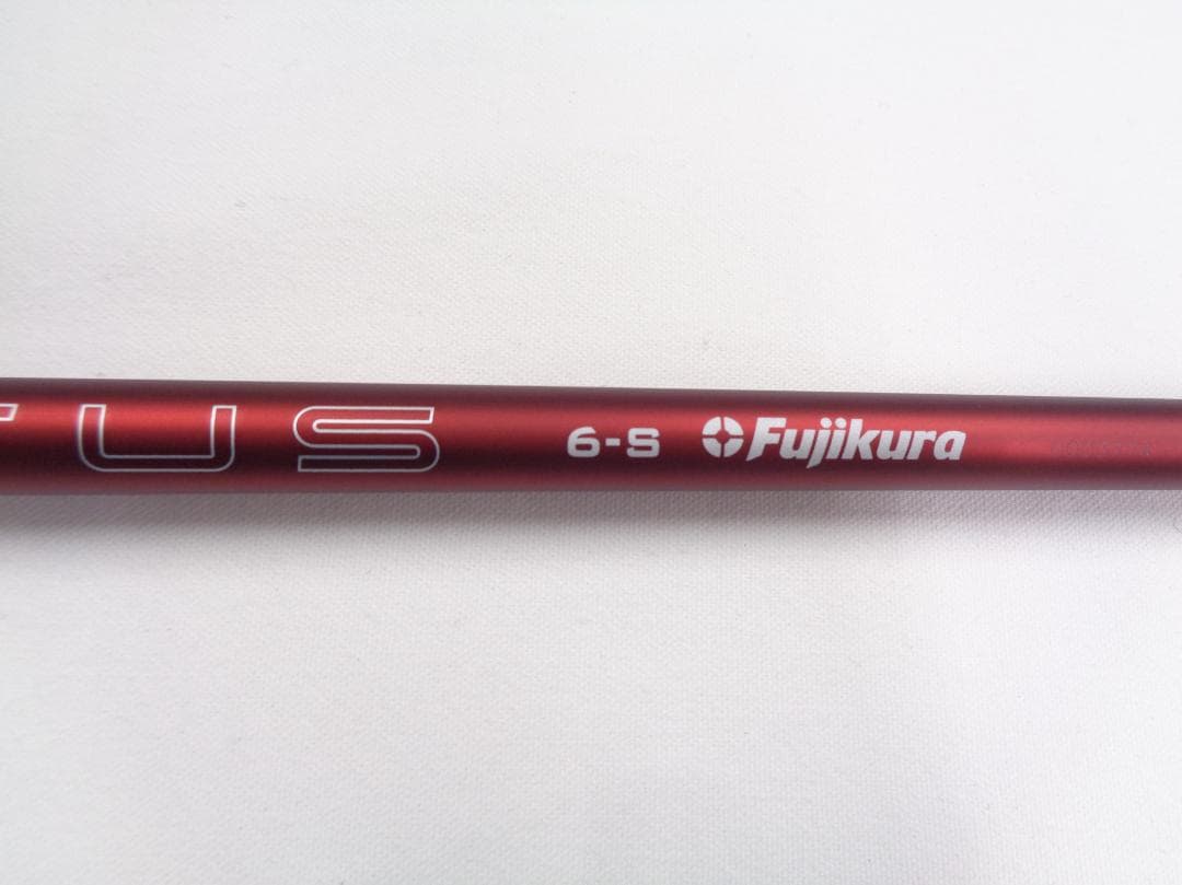 タイトリスト GT ドライバー用シャフト 24 VENTUS RED 6S
