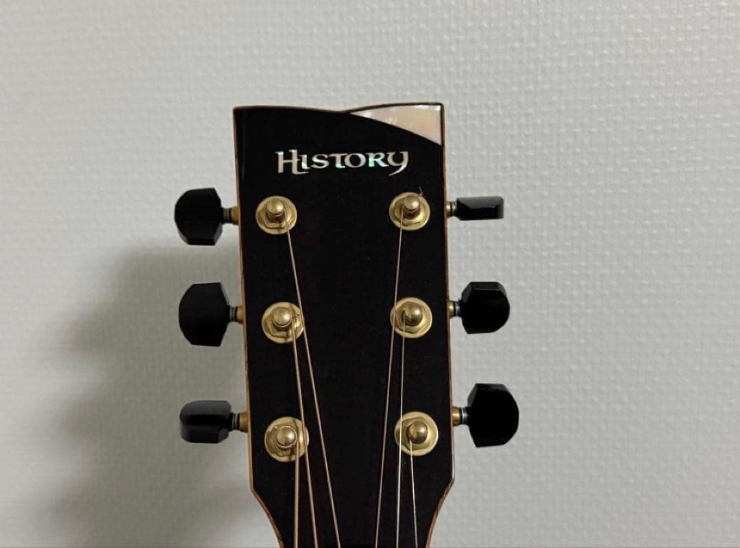 HISTORY NT-C/25TH 25周年 6本のみ制作 完全限定 完売品
