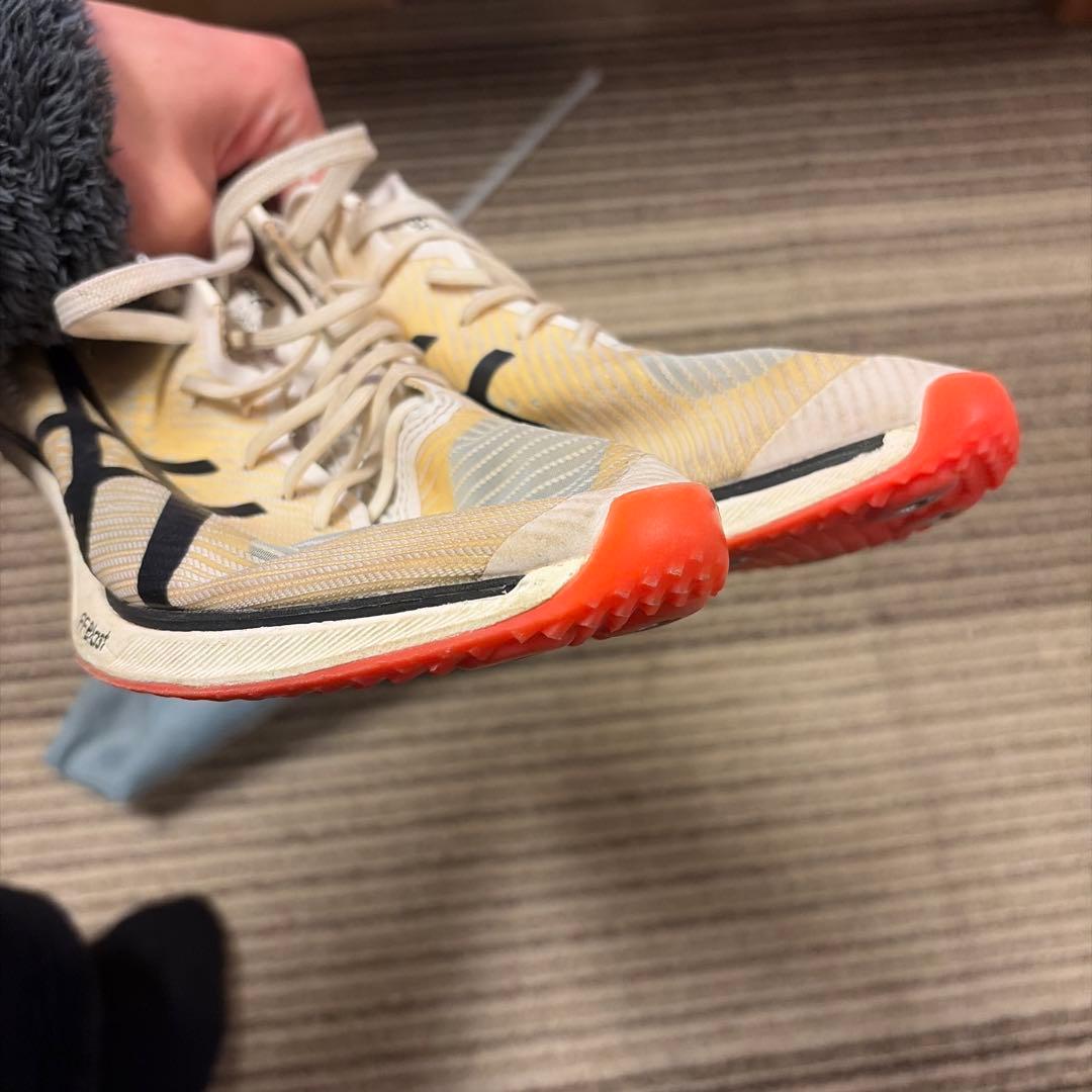 ASICS ソニックスプリントエリート3 26.0