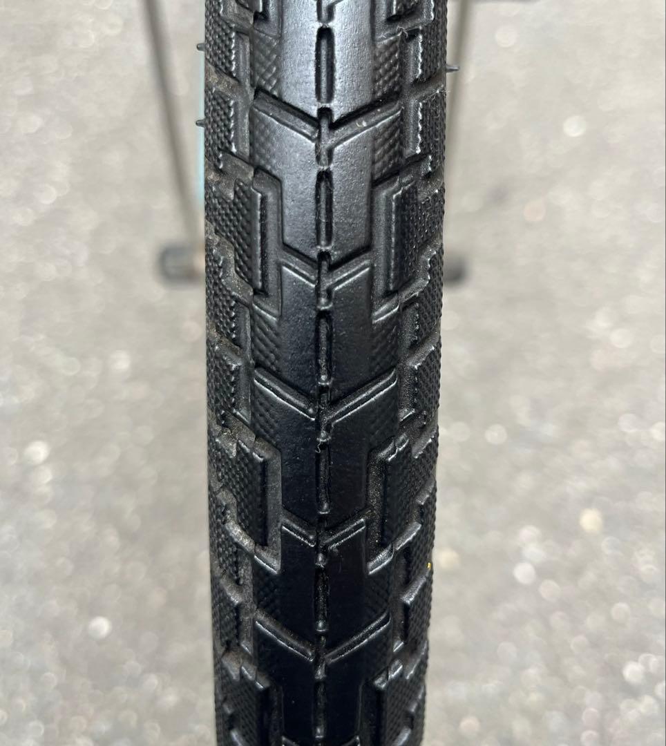 月*走様 Panasonic ビビ　電動自転車　発送不可　大阪から