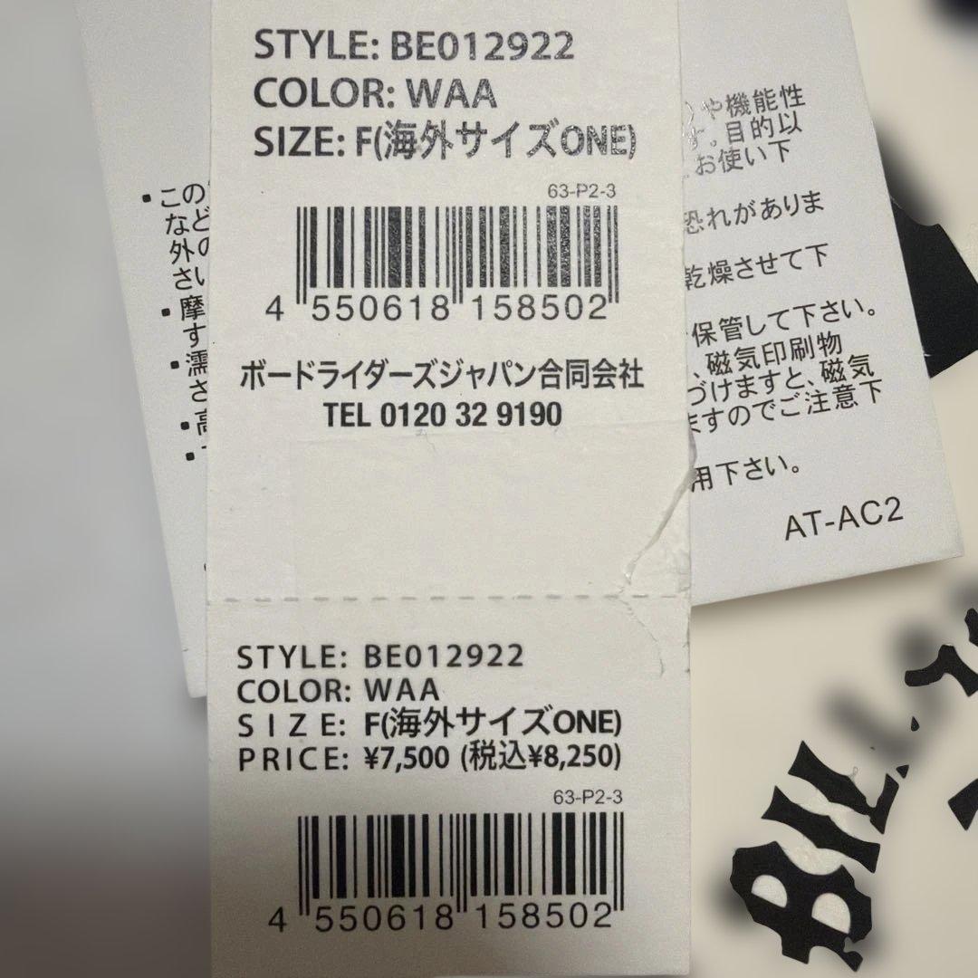 BILLABONG リュック WAA