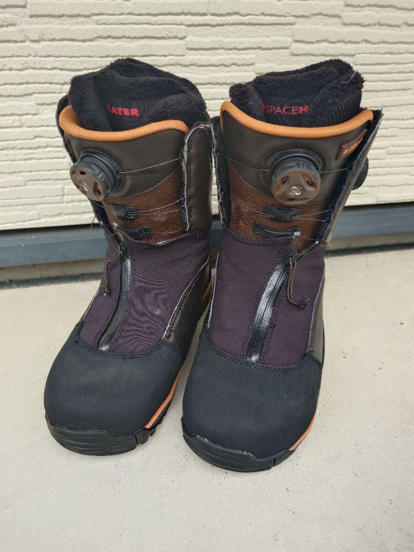 K2 TARO TAMAI SURFER サイズ9