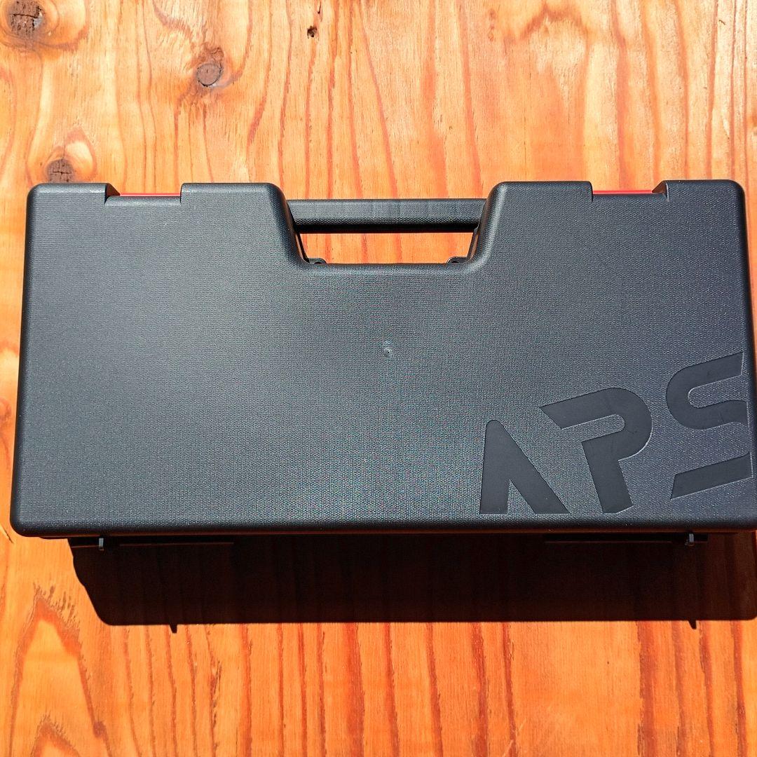 売り切り価格 美品 マルゼン APS-3 OR 梱包済み