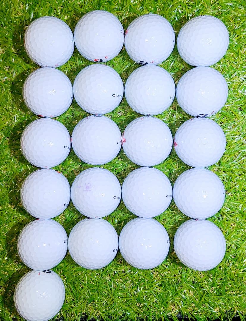 BRIDGESTONE 2024TOUR BX 24球【2ダース分】