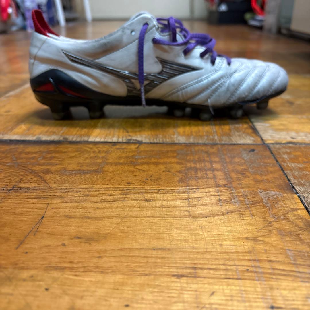 シューズ Mizuno
