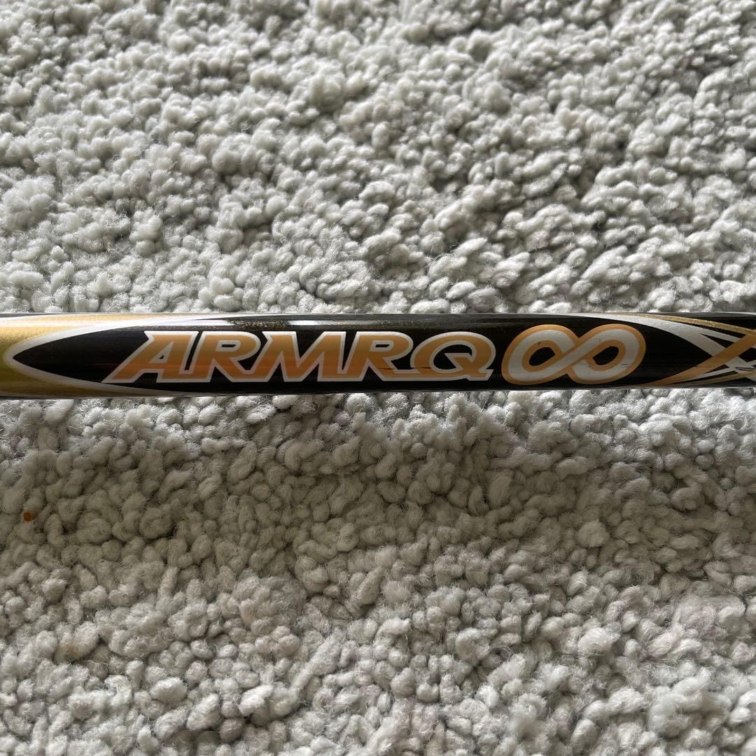 星4⭐️ホンマ 6番アイアン K24金