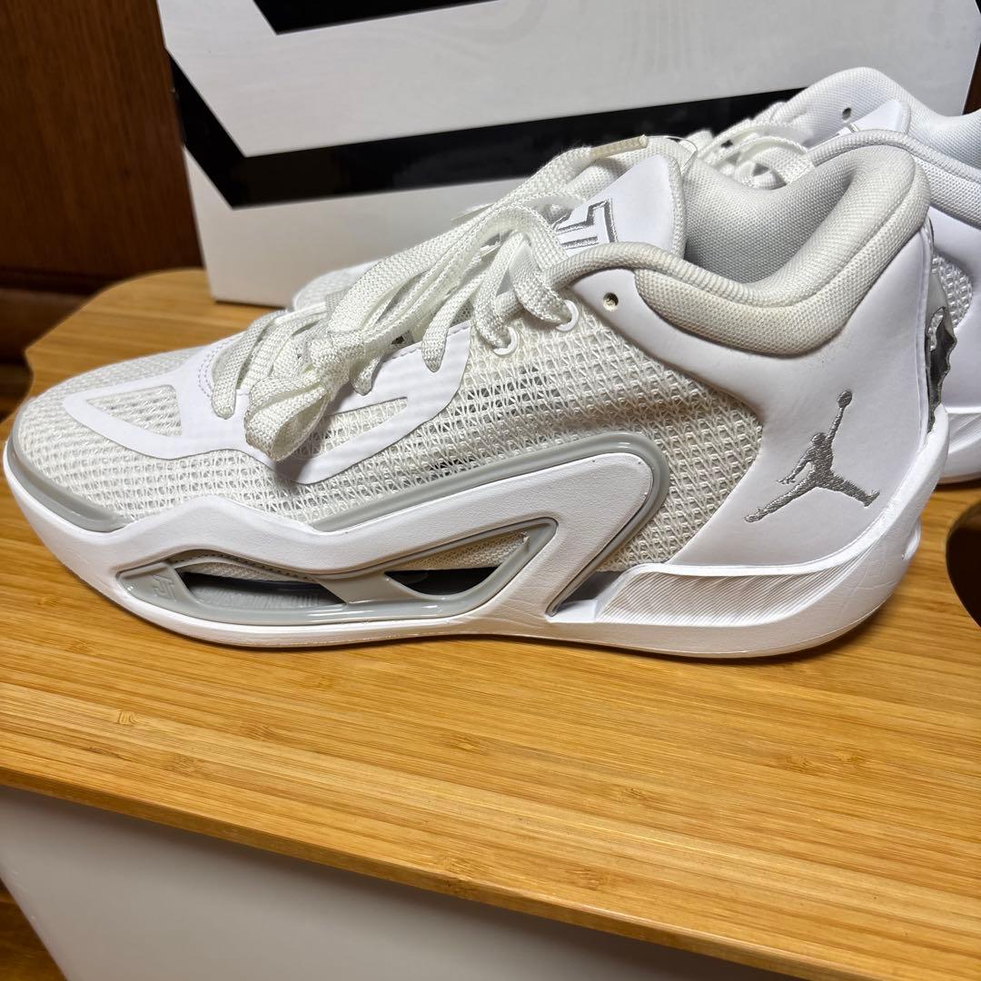 NIKE ジョーダン　テイタム　1TB PF